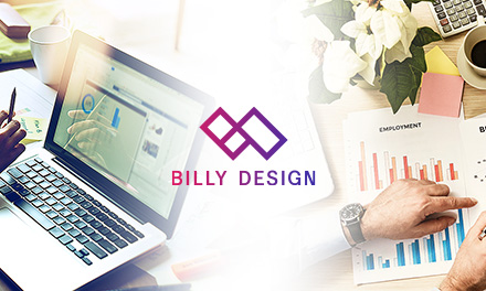 BILLY DESIGN