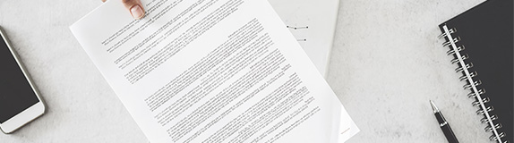 文書･雛型